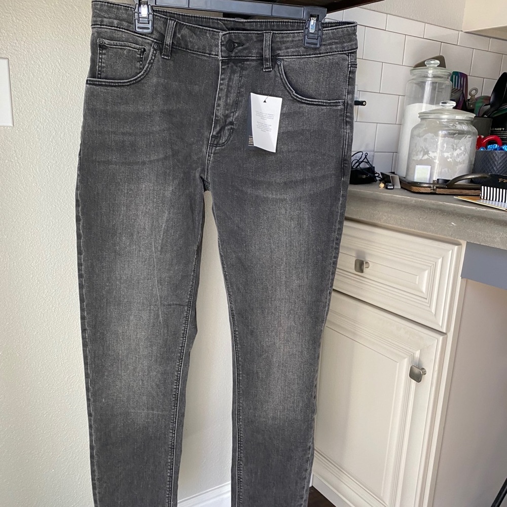 ASOS Men’s black Jeans